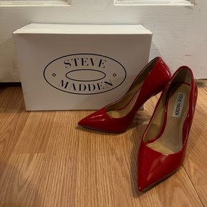 Steve Madden Heels
